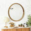 Miroir mural Rund-1414958138