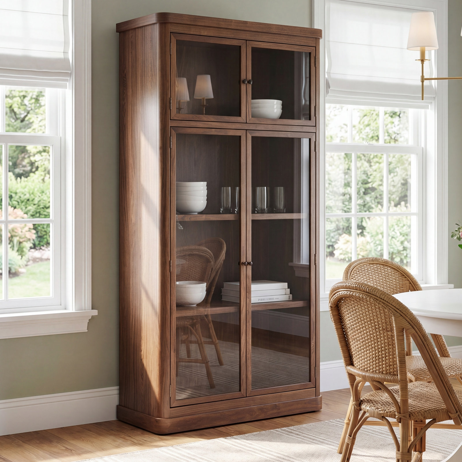 Gleason Cabinet