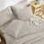 Linen is out of stock