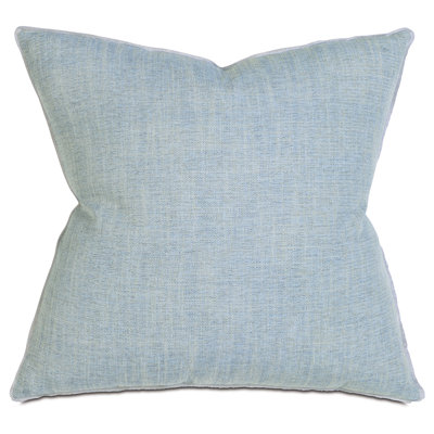 Housse de coussin et insert Chatham Draper Lake Euro
