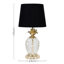 Dempster Glass Table Lamp-28906685-28906684