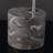 Williar Rosabellina Marble Table Lamp-1383036184-1383036186