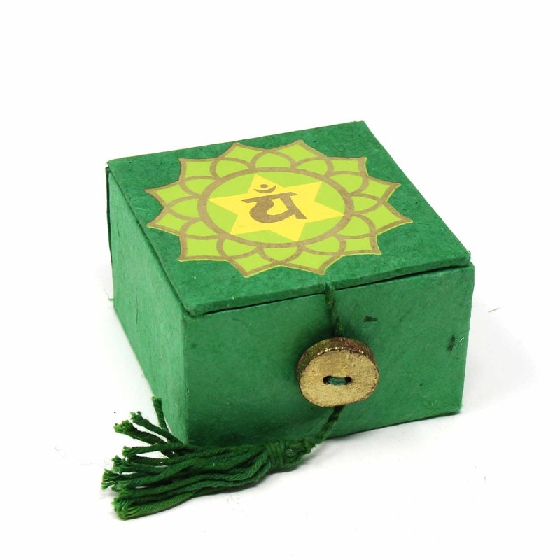 Bol décoratif chakra mini méditation Roepke