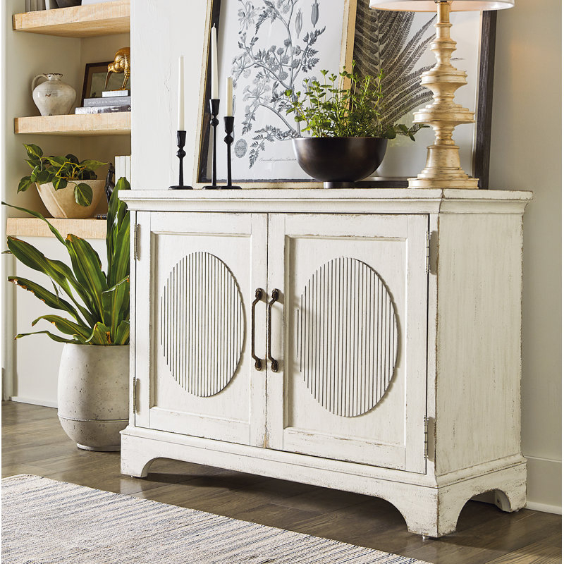Americana Two-Door Chest