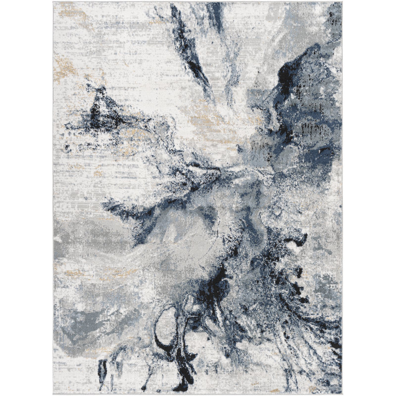 Area Rug, Rectangle 200 x 275 cm