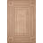 Chris Loves Julia x Loloi Alfie Blush / Rose Area Rug-117165297