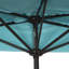 Parasol de marché 9 pi Pérou-83865939