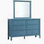 Commode 6 tiroirs Woonden-568109507