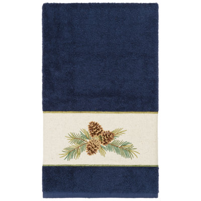 Serviette de bain 100% coton Pierre Pierre