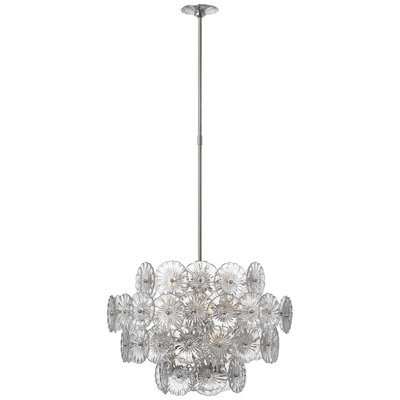 Julie Neill Gianna 24" Chandelie