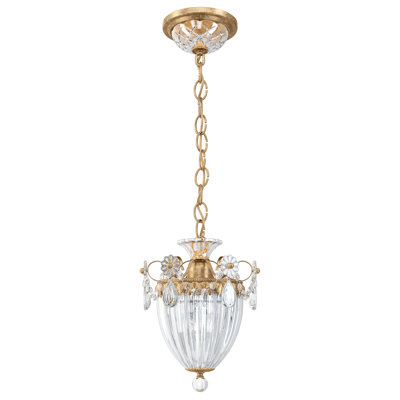 Bagatelle - Light Single Pendant