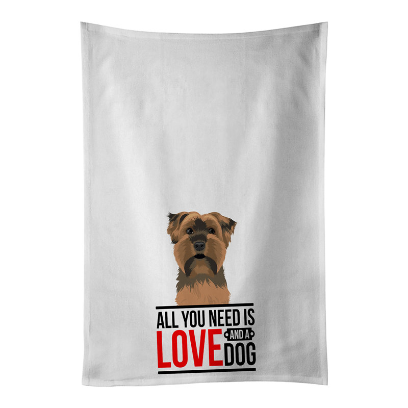 Cotton Tea Towel Kitchen Towel