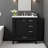 30" Elegant Bathroom Vanity , Modern Bathroom Cabinet with Sink Combo Set-596251256