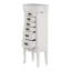 Bainbridge Island Jewelry Armoire-320880103