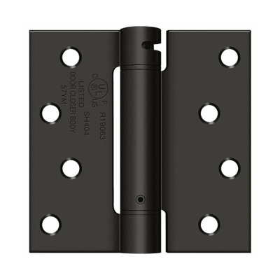 64'' x 64'' Steel Surface Mount Hinge