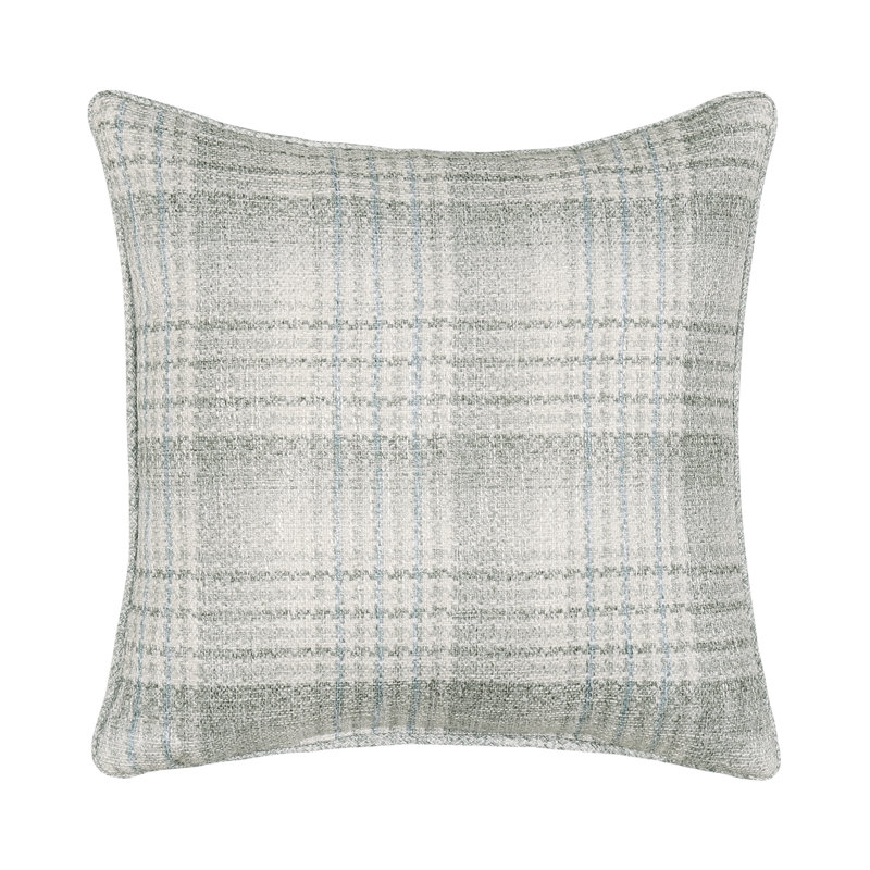 Coussin décoratif carré ALEJANDRO de 20 po