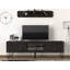 Parke TV Stand for TVs up to 78"