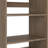 139 3/16" Closet System