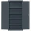 Armoire de rangement à 5 tablettes-38013300