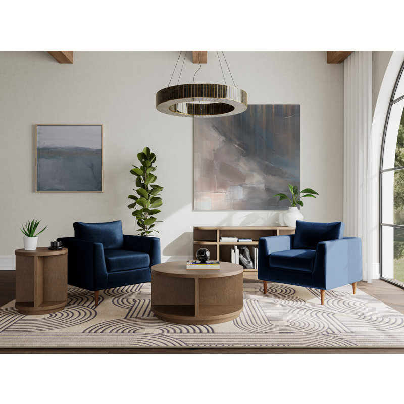 Ensemble de tables de salon Landry