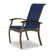 Chaise de patio Askar