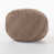 Light Brown Polyester Blend is out of stock