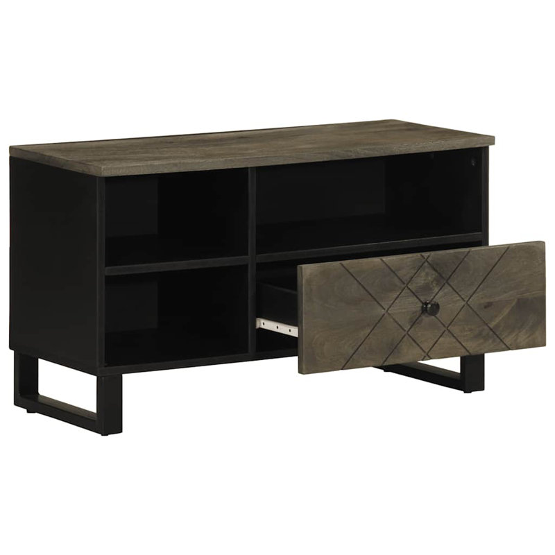 Unfinished TV Stand for TVs up to 32"