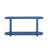 Uniquely designed entryway table with streamlined tabletop design-1002602702