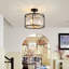 Lumière de plafond