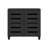 Millan 12 Pair Shoe Storage Cabinet-454157116