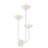 Detricia Armed Sconce