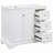 Bathroom Vanity with Ceramic Basin-887709542
