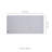 Tropez 18 in. x 36 in. 5mm 12mil Waterproof Rigid Core Luxury Vinyl Tile Flooring-87351079