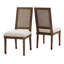 Chaise d'appoint Hildemar-1478161242