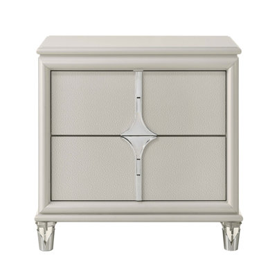 Table de chevet Gwendolyn