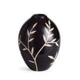 Dayana Handmade Terracotta Table Vase