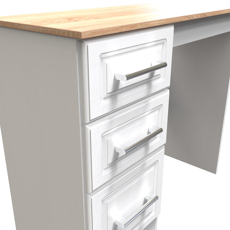 Fully Assembled St. George Dressing Table