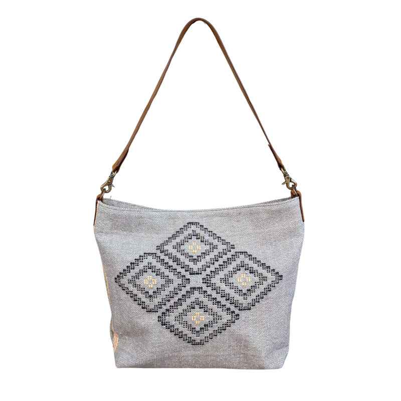 Sac à bandoulière Everette