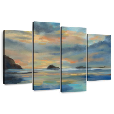Pacific Sunset II