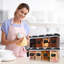 Ensemble de 8 contenants alimentaires-71486585