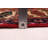 Andelz Red Rug 4'5" x 9'4"