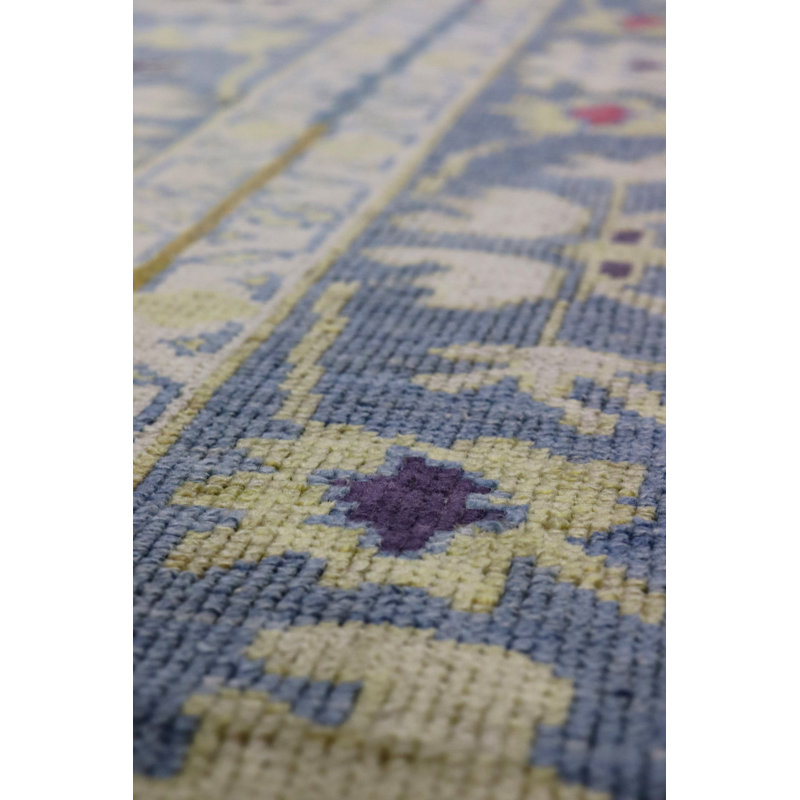 Fragment One-of-a-Kind 2'6" X 16' Area Rug