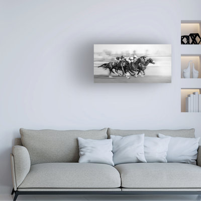 Art sur toile Little7