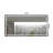 Flat Wall Mirror-86661728