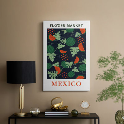 Matisse XXXIV Framed Print -Gallery Wrapped Cavas