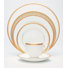 Collection de vaisselle Rochelle Gold