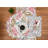 Delphina Reef Cotton Napkin Set of 6