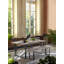Tisbury Solid Wood Bench