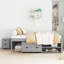 Lit plateforme avec rangement Overbay-708615929