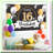 Speedy Celebration Race Car Confetti 120pcs